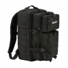 Brandit - Německo BRANDIT batoh Security US Cooper Large Backpack Čierna Veľkosť: OS Brandit - Německo BRANDIT batoh Security US Cooper Large Backpack Čierna Veľkosť: OS