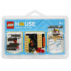 LEGO 3850061 Fish Tank (Blister pack) LEGO 3850061 Fish Tank (Blister pack)