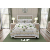 Saténová návliečka 140x200 Pallmy Saténová návliečka 140x200 Pallmy