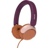Slúchadlá Wired Headphones Jack 3,5 mm Philips Children Tak2000Mp/00 Purple Magenta Slúchadlá Wired Headphones Jack 3,5 mm Philips Children Tak2000Mp/00 Purple Magenta