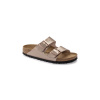 Dámske Šlapky BIRKENSTOCK ARIZONA BIRKO-FLOR 1023942 – Oranžová Dámske Šlapky BIRKENSTOCK ARIZONA BIRKO-FLOR 1023942 – Oranžová