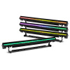 BeamZ Professional BeamZ Pro set 4 DOTBAR CYC1 tyčí - Wall Wash LED bar s 144 RGB LED - IP65 vodotesný BeamZ Professional BeamZ Pro set 4 DOTBAR CYC1 tyčí - Wall Wash LED bar s 144 RGB LED - IP65 vodotesný