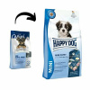 Happy Dog Fit & Vital Mini Puppy 10kg krmivo pre psov Happy Dog Fit & Vital Mini Puppy 10kg krmivo pre psov