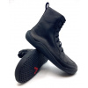 Vivobarefoot Gobi boot mens obsidian Vivobarefoot Gobi boot mens obsidian