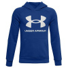 Chlapecká mikina Under Armour RIVAL FLEECE HOODIE Chlapecká mikina Under Armour RIVAL FLEECE HOODIE