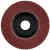 Metabo Lamelový brúsny kotúč 125 mm, P80, F-NK 624397000 Metabo Lamelový brúsny kotúč 125 mm, P80, F-NK 624397000