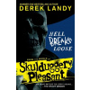 Hell Breaks Loose - Derek Landy Hell Breaks Loose - Derek Landy