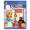 My Universe: Cooking Star Restaurant PlayStation 4 (PS4) – krabicová verzia My Universe: Cooking Star Restaurant PlayStation 4 (PS4) – krabicová verzia