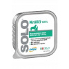 Solo Adult Dog 100% Coniglio králík 300 g Solo Adult Dog 100% Coniglio králík 300 g