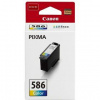 CL-586 6227C001 color 180str. CANON CL-586 6227C001 color 180str. CANON