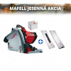 Mafell Ponorná píla MT 55 cc v MidiMAX + Lišta vodiaca F 160 - JESEŇ25 (917602+204365-akcia) Mafell Ponorná píla MT 55 cc v MidiMAX + Lišta vodiaca F 160 - JESEŇ25 (917602+204365-akcia)