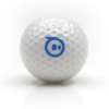 Sphero Mini robotická lopta, golf