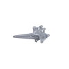 VALEO Mechanizmus zdvíhania okna VALEO 851851 VALEO Mechanizmus zdvíhania okna VALEO 851851