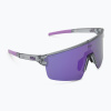 Slnečné okuliare Bliz P004 Small crystal black/grey purple multi Slnečné okuliare Bliz P004 Small crystal black/grey purple multi