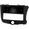 Rámček pre autorádio 2 DIN Toyota čierna Rámček pre autorádio 2 DIN Toyota čierna