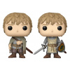 Funko Rytier siedmich kráľovstiev POP! TV vinylová figúrka Dunk w/Chase 9 cm Assortment (6) Funko Rytier siedmich kráľovstiev POP! TV vinylová figúrka Dunk w/Chase 9 cm Assortment (6)