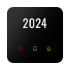 Bezdrôtová preddverová sklenená jednotka RFGS-230/SB/230V čierna Bezdrôtová preddverová sklenená jednotka RFGS-230/SB/230V čierna