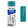 Dupli-Color Prima RAL5018 - modrá tyrkysová lesk 400ml Dupli-Color Prima RAL5018 - modrá tyrkysová lesk 400ml