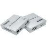 ABCtech PremiumCord Optický HDMI extender 4K@60Hz až na 20km ABCtech PremiumCord Optický HDMI extender 4K@60Hz až na 20km