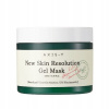 AXIS-Y Skin Resolution Gel Mask 100 ml upokojujúca gélová maska AXIS-Y Skin Resolution Gel Mask 100 ml upokojujúca gélová maska
