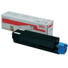 Toner OKI 45807106 pro B412/ B432/ B512/ MB472/ 492/ 562 (7 000 stran), černý Toner OKI 45807106 pro B412/ B432/ B512/ MB472/ 492/ 562 (7 000 stran), černý