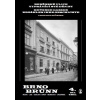 Brněnské ulice vyprávějí své dějiny 4. díl - Leopold Künzel Brněnské ulice vyprávějí své dějiny 4. díl - Leopold Künzel