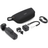 DJI Action Camera Osmo Pocket 4 Standard Combo Black EU (CP.OS.00000545.05) DJI Action Camera Osmo Pocket 4 Standard Combo Black EU (CP.OS.00000545.05)