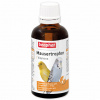 Beaphar Kapky vitamínové Mausertropfen 50ml Beaphar Kapky vitamínové Mausertropfen 50ml