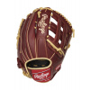 Rawlings baseballová rukavica S12745HS veľkosť 12,75 - ľavák Rawlings baseballová rukavica S12745HS veľkosť 12,75 - ľavák