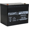 FULBAT AGM batérie FULBAT FPC12-80 (T6) FULBAT AGM batérie FULBAT FPC12-80 (T6)