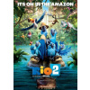 Rio 2 DVD Rio 2 DVD