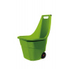 vozík záhradný LOAD&GO 55 l zelený vozík záhradný LOAD&GO 55 l zelený