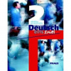 Deutsch eins, zwei 2 - učebnice