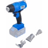 BGS technic 7372 BGS , Akumulátorová horkovzdušná pistole | 18 V | bez akumulátoru BGS technic 7372 BGS , Akumulátorová horkovzdušná pistole | 18 V | bez akumulátoru
