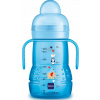 Mam hrnček Trainer 220 ml modrý Mam hrnček Trainer 220 ml modrý