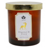 ARÔME Chestnut & Clove Množství: 1 ks ARÔME Chestnut & Clove Množství: 1 ks
