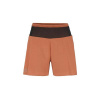Dámske šortky CRAFT PRO Trail red S Dámske šortky CRAFT PRO Trail red S