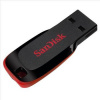 SanDisk Cruzer Blade 32GB USB red SanDisk Cruzer Blade 32GB USB red