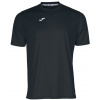 Joma Fotbalový dres Combi černý, velikost 92 cm (100052.100) Joma Fotbalový dres Combi černý, velikost 92 cm (100052.100)