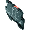 Weidmüller 8448940000 MCZ OVP SL 24VDC 0,5A modul s prepäťovou ochranou 10 ks; 8448940000 Weidmüller 8448940000 MCZ OVP SL 24VDC 0,5A modul s prepäťovou ochranou 10 ks; 8448940000