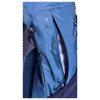 Deuter Futura Pro 36l tmavě modrý Deuter Futura Pro 36l tmavě modrý