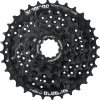 SHIMANO kazeta SH 8 HG 31 11-32 SHIMANO kazeta SH 8 HG 31 11-32