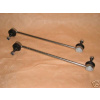 2x stabilizátor přední náprava BMW E39 od 535i + 540i + M5 2x stabilizátor přední náprava BMW E39 od 535i + 540i + M5