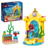 LEGO® Disney Princess™ 43235 Ariel a jej hudobné pódium LEGO® Disney Princess™ 43235 Ariel a jej hudobné pódium
