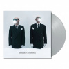 Pet Shop Boys - Nonetheless (Grey) LP Pet Shop Boys - Nonetheless (Grey) LP