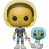 Funko POP! Rick and Morty Spacesuit Morty Funko POP! Rick and Morty Spacesuit Morty