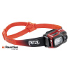čelovka PETZL SWIFT RL 1100 Orange čelovka PETZL SWIFT RL 1100 Orange