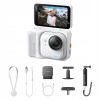 Športová kamera Insta360 GO Ultra CreatorBundle Arctic White 4K UHD Športová kamera Insta360 GO Ultra CreatorBundle Arctic White 4K UHD