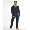 pánske pyžamo CORNETTE 114/50 - L pánske pyžamo CORNETTE 114/50 - L