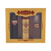 Cuba Royal EDT 100 ml + voda po holení 100 ml + deospray 200 ml darčeková sada Cuba Royal EDT 100 ml + voda po holení 100 ml + deospray 200 ml darčeková sada